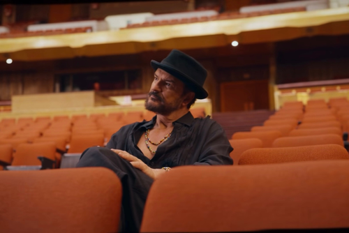 En 2026, Arjona llegará Sudamérica y EE. UU. con su gira. (Foto: Instagram/Ricardo Arjona)