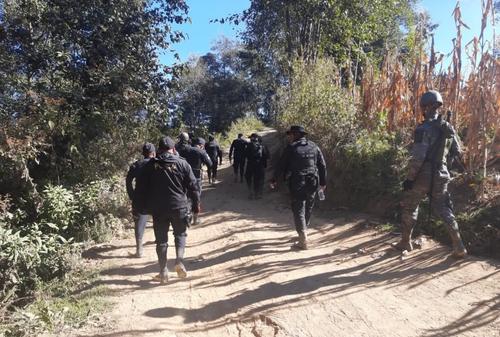 (Foto: Nuestro Diario)