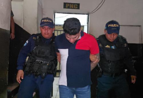 (Foto: Jorge Senté/Nuestro Diario)