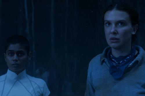 Vecna revela un plan mucho más oscuro de lo esperado. (Foto: X)