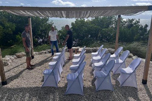 Margarita Rosa de Francisco se casa por tercera vez a los 60 años. (Foto: Instagram)