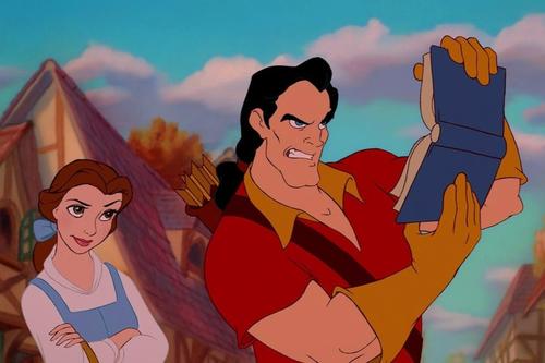 Gastón es recordado como un cazador carismático y arrogante. (Foto: X)