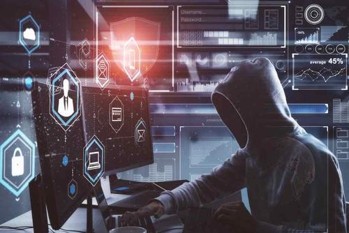 El phishing se ha convertido en una estafa peligrosa. (Foto: Shutterstock)