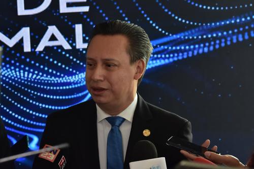 Banco de Guatemala, Junta Monetaria, Guatemala, política cambiaria, inversión, 02