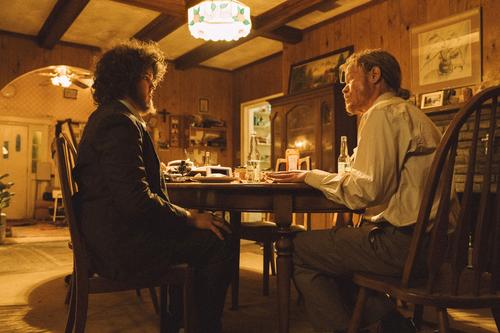 El Óscar a Mejor Reparto se entregará por primera vez en la historia. (Foto: X)