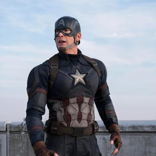 El uniforme usado contra Thanos vuelve a escena. (Foto: X)