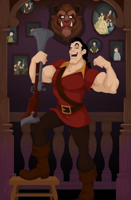 The Hollywood Reporter confirmó el desarrollo del spin-off. (Foto: X)