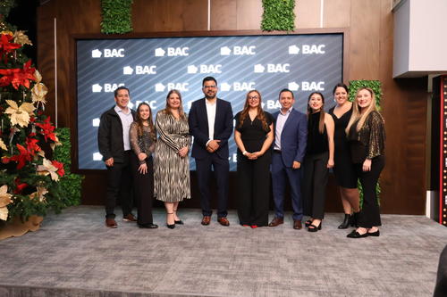 BAC, promociones, ganadores, Golden Ticket, premios, Guatemala, Soy502