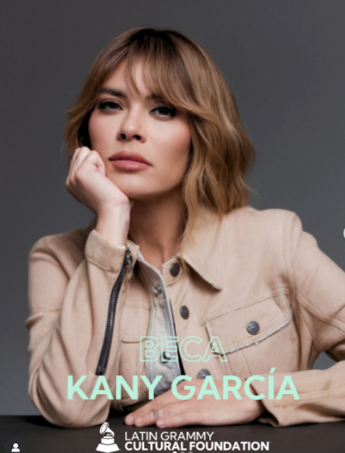 becas fundación latin grammy 2