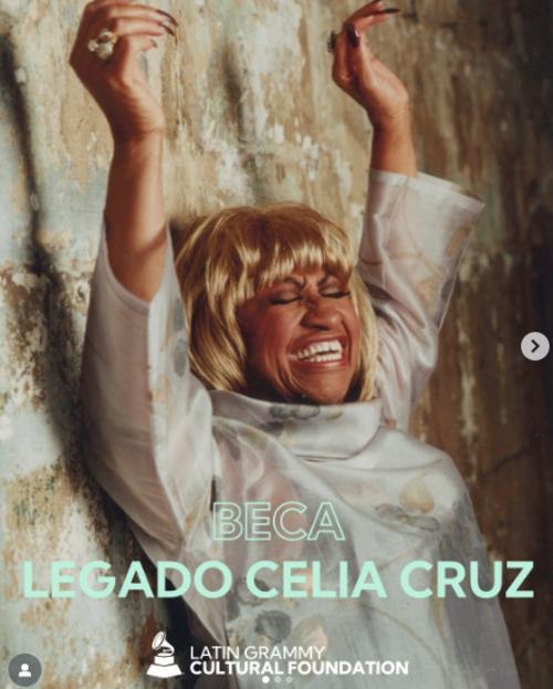 becas fundación latin grammy 3