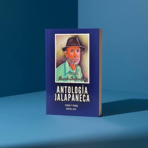 Este fue el libro en el que colaboró con otros escritores. (Foto: RR. SS.)