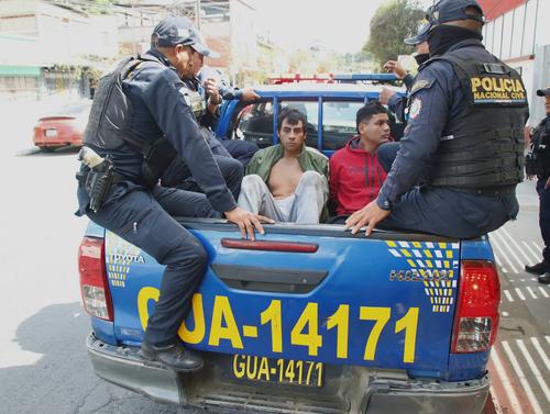 (Foto: Jorge Senté/Colaborador)