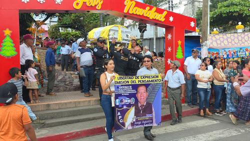 (Foto: Surama Rodas/Colaboradora)