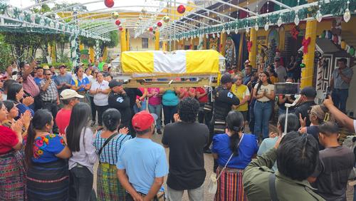 (Foto: Surama Rodas/Colaboradora)