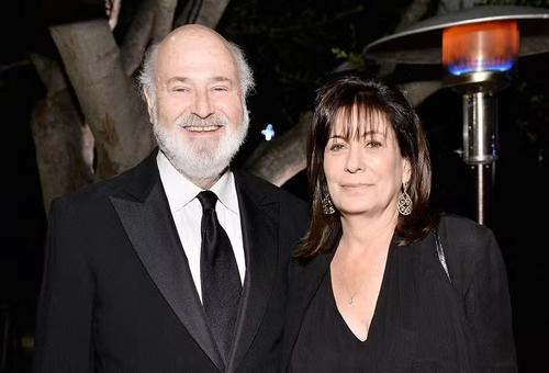 Rob Reiner y su esposa, la fotógrafa Michel Singer Reiner, fueron hallados sin vida en su vivienda la tarde del pasado domingo. (Foto: redes sociales)