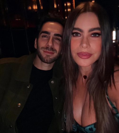 sofia vergara novio 1