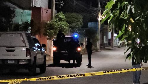 (Foto: Francisco Portillo/Nuestro Diario)