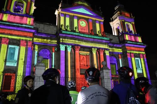 (Foto: Municipalidad de Guatemala)