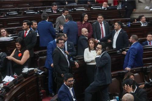 CIEN, Presupuesto 2026, aprobación, transparencia, deficiencias técnicas, 03