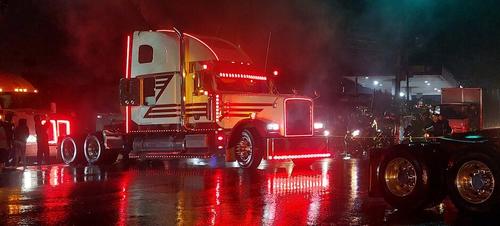 Los cabezales son conocidos como “monstruos” por su tamaño. (Foto: Edwards Morales/Colaborador)