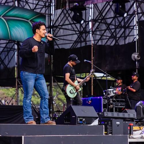 Fue en 2002, cuando se consolidaron como El Tambor de la Tribu. (Foto: El Tambor de la Tribu)