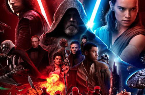 star wars despertar 10 años