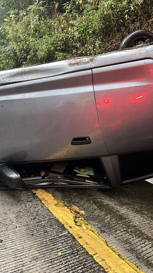 (Foto: Bomberos Voluntarios)