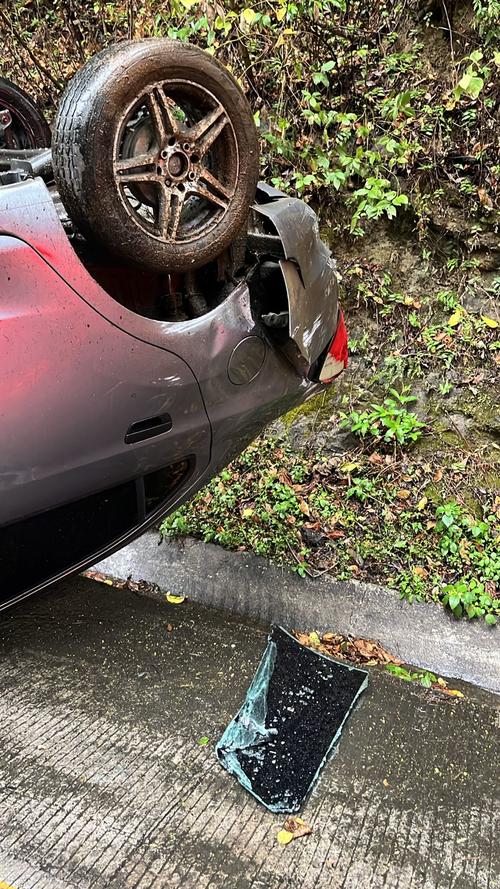 (Foto: Bomberos Voluntarios)