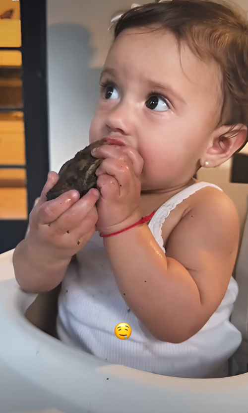 Janelle González compartió el tierno video en plataformas. (Foto: Instagram/Janelle González)