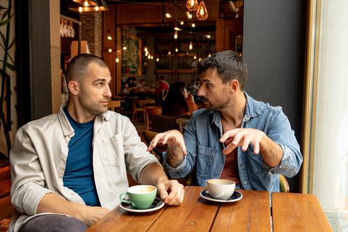 Dejar atrás el pasado abre espacio a nuevas oportunidades. (Foto: Shutterstock)