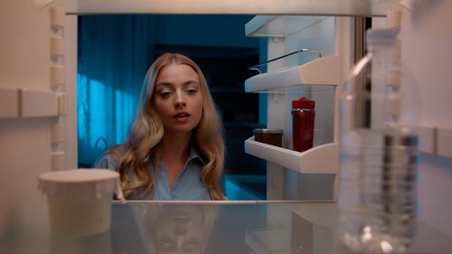 Un refrigerador lleno representa prosperidad y sustento. (Foto: Shutterstock)