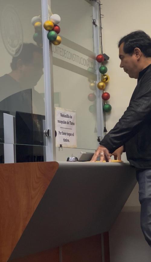 El recurso señala que la asignación no toma en cuenta la población, las condiciones sociales ni la importancia estratégica del departamento. (Foto: Cortesía)