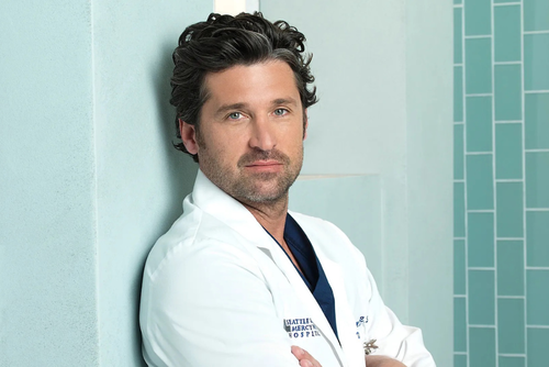 El actor fue nominado al Emmy por su papel en "Grey's Anatomy". (Foto: Archivo)