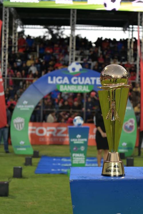 (Fotografía cortesía: Banrural)