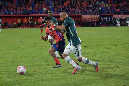 (Fotografía cortesía: Banrural)