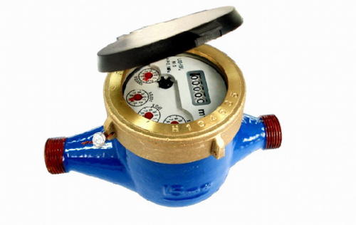 Los contadores deben ser de las marcas aprobadas por Empagua. (Foto: Cortesía EMPAGUA)