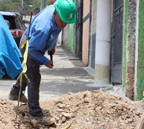 Notificar el robo a Empagua te ayuda a evitar cualquier tipo de trámite en tu contra. (Foto: Cortesía EMPAGUA)