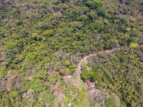 El parque, conocido como "pulmón verde" de Sayaxché, tiene 1,079 hectáreas de extensión. (Foto: Archivo)