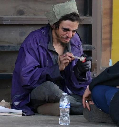 El jefe de policía recalca que la ayuda debe ser aceptada de manera voluntaria. (Foto: X)