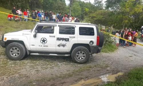 Foto: Canal Uspantán