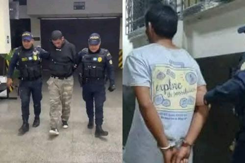 camioneta blindada, calzada Aguilar Batres, vía del Transmetro, sat, josé ovidio reyes, guatemala