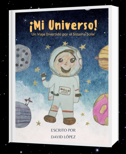 David López, niño prodigio, Londres 5