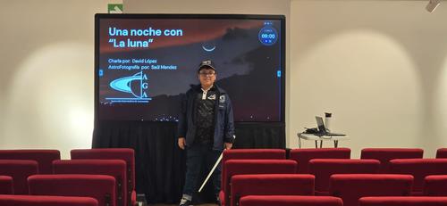 david_lopez niño prodigio premios Londres 3