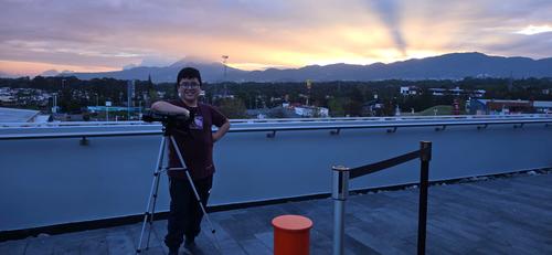 david_lopez niño prodigio premios Londres 4