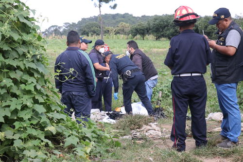 (Foto: Renato Melgar/Nuestro Diario)