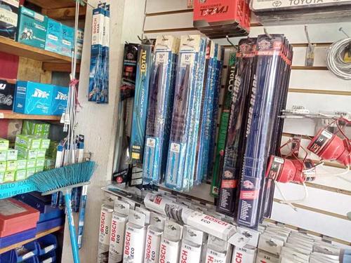 Son varias las distribuidoras de estos accesorios con distintos precios y marcas. (Foto: José Gómez/Colaborador)