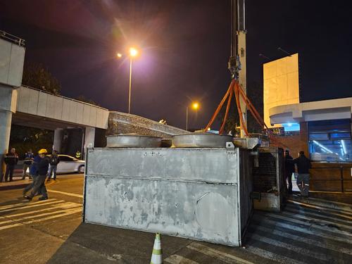 Este proyecto, ejecutado por ECA y supervisado por DGAC, optimiza la climatizaciónen áreas cruciales, mejorando la infraestructura aeroportuaria para visitantes internacionales. (Foto: Cortesía)