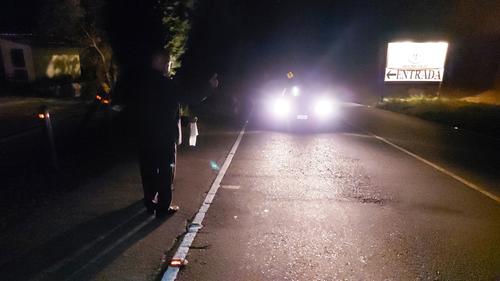 Las pendientes del Tesoro están rodeadas de tragedia y leyenda. (Foto: Bernardo Montúfar/Colaborador)