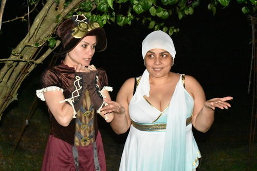 Carreteras peligrosas y misterios nocturnos envuelven este sector. (Foto: Bernardo Montúfar/Colaborador)