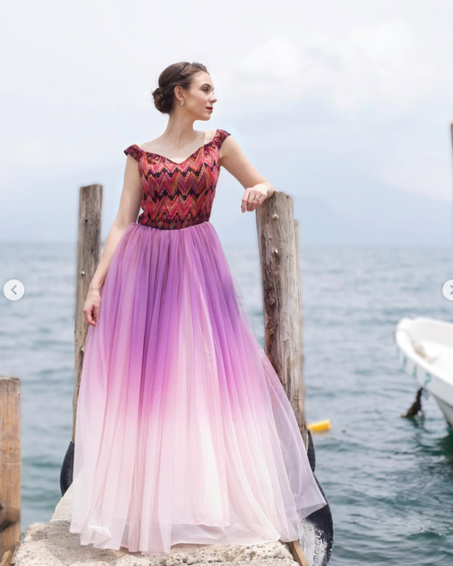 Makario's, moda, textiles, Panajachel, Rosy Macario, Guatemala, Soy502